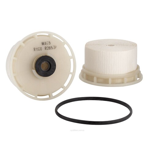 Ryco Fuel Filter R2657P