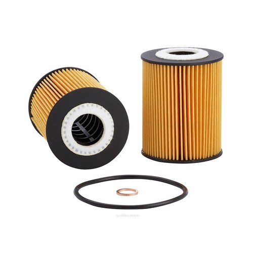 Ryco Oil Filter R2658P