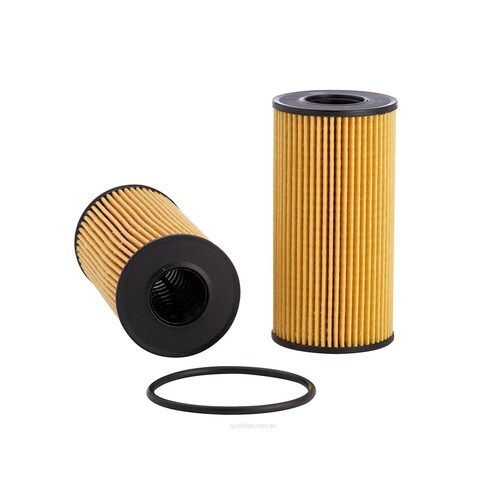 Ryco Oil Filter R2660P
