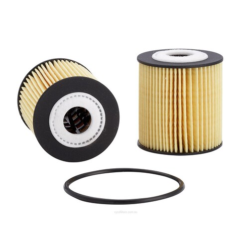 Ryco Oil Filter R2663P