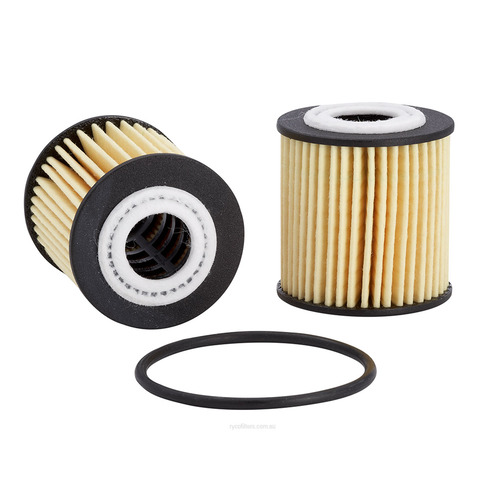 Ryco Oil Filter R2668P