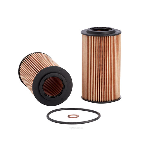 Ryco Oil Filter R2675P