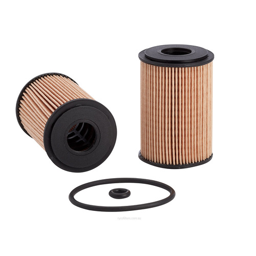 Ryco Oil Filter R2678P