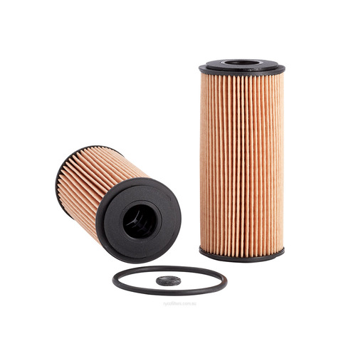 Ryco Oil Filter R2679P