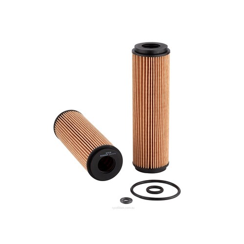 Ryco Oil Filter R2681P