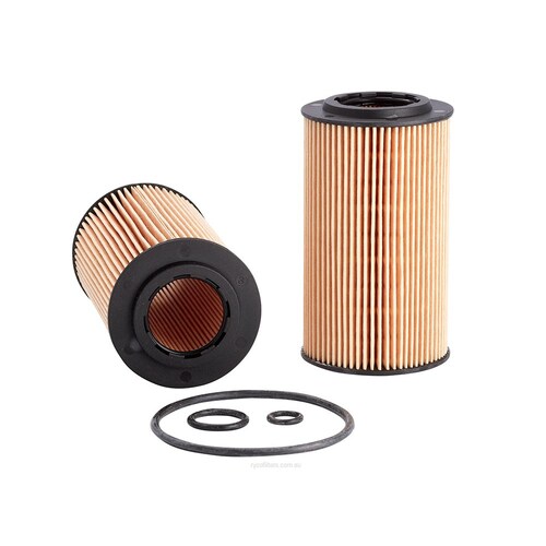 Ryco Oil Filter R2682P