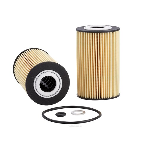 Ryco Oil Filter R2695P