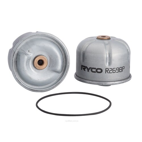 Ryco Oil Filter R2698P