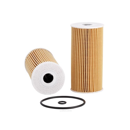 Ryco Oil Filter R2700P