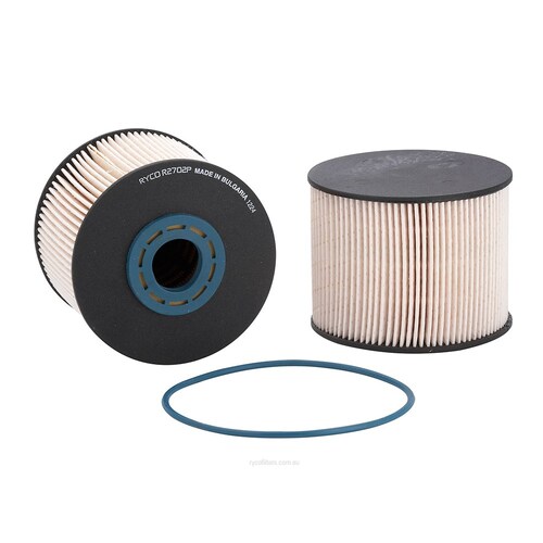 Ryco Fuel Filter R2702P