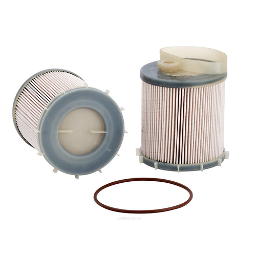 Ryco Fuel Filter R2706P