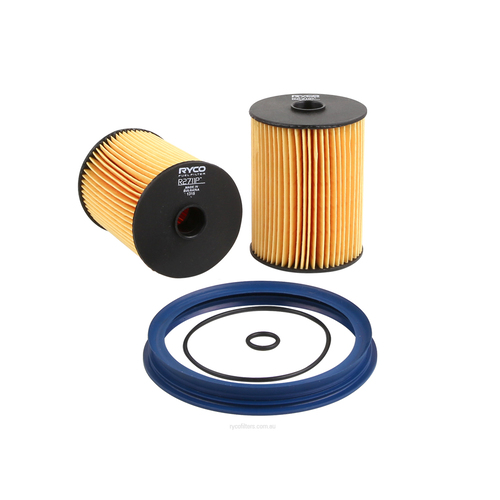 Ryco Fuel Filter R2711P