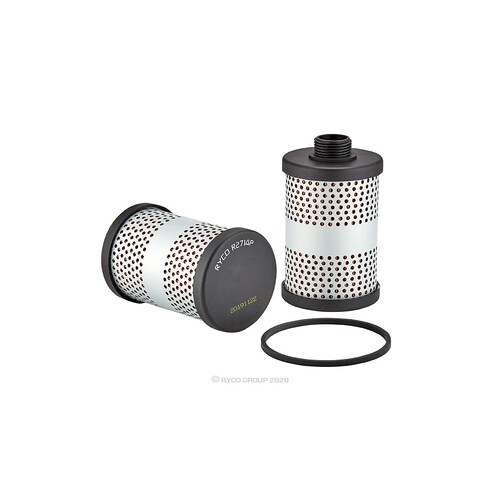 Ryco Fuel Cartridge R2714P