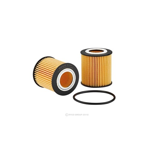 Ryco Oil Filter R2720P