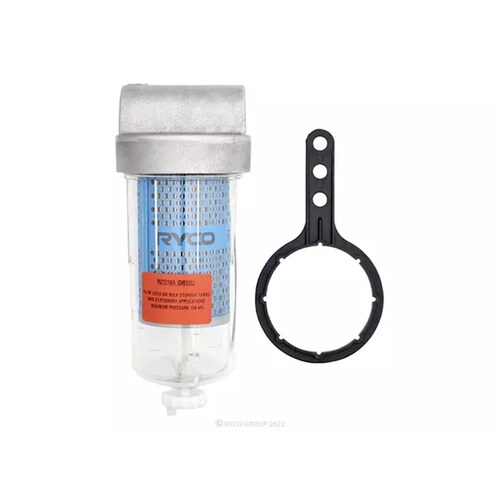 Ryco Fuel Water Separator Kit R2721UA