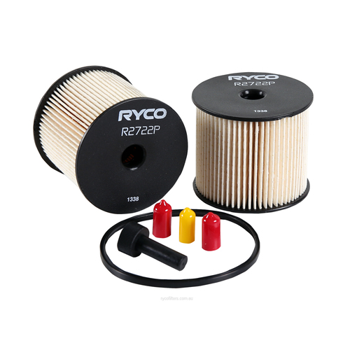 Ryco Fuel Filter R2722P