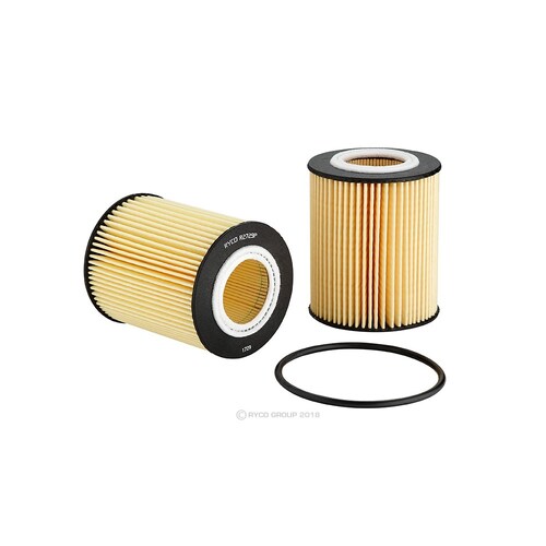 Ryco Premium Oil Filter R2729P