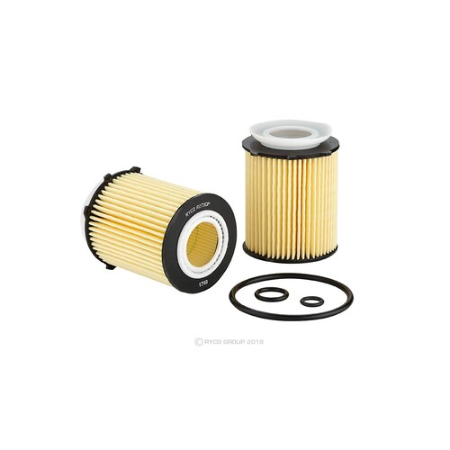 Ryco Premium Oil Filter R2730P