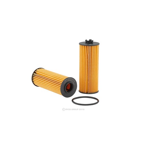 Ryco Oil Filter R2731P