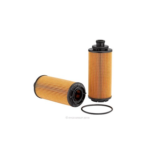Ryco Oil Filter R2734P
