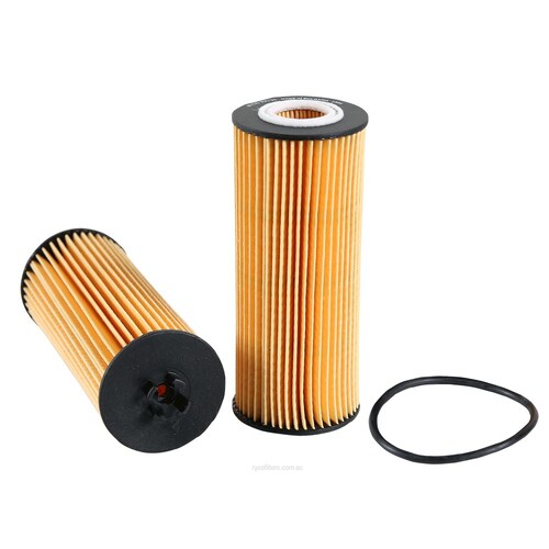 Ryco Premium Oil Filter R2735P