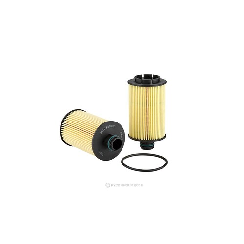 Ryco Premium Oil Filter R2736P