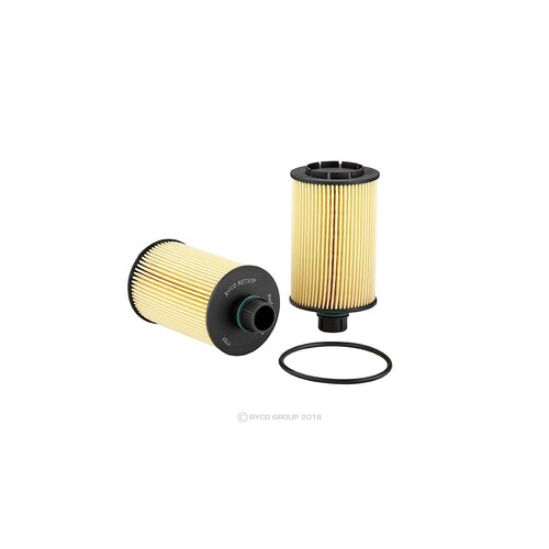 Ryco Premium Oil Filter R2737P