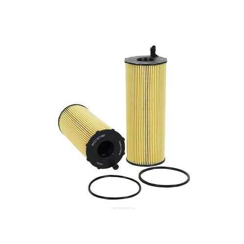 Ryco Premium Oil Filter R2738P