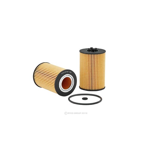 Ryco Premium Oil Filter R2740P