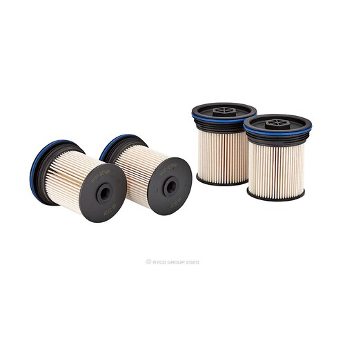 Ryco Fuel Filter R2745P