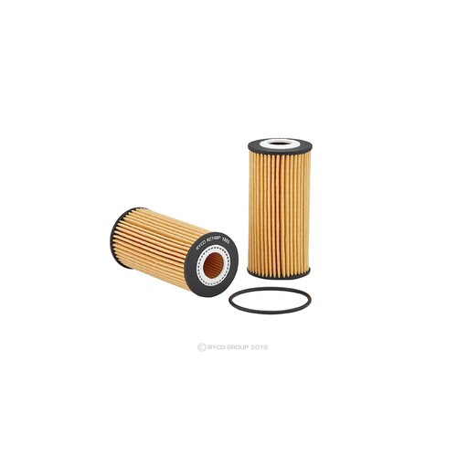 Ryco Oil Filter R2748P