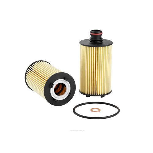 Ryco Oil Filter R2751P