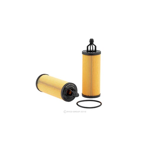 Ryco Oil Filter R2753P