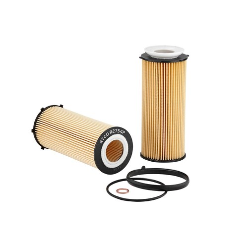 Ryco Oil Filter R2754P