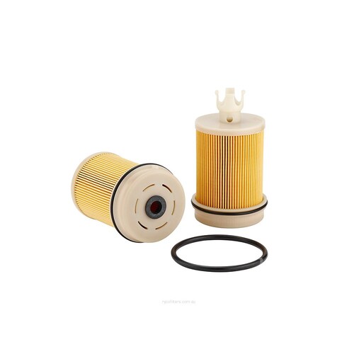 Ryco Fuel Filter R2756P