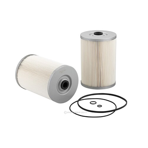 Ryco Oil Filter R2758P
