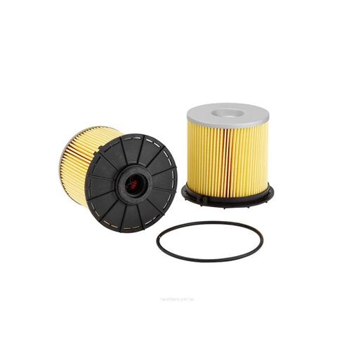 Ryco Heavy Duty Fuel Filter R2761P