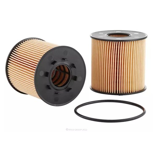 Ryco Oil Filter R2764P