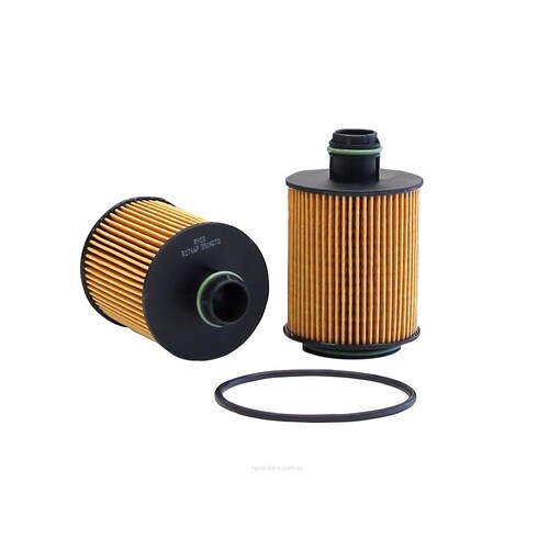Ryco Oil Filter R2766P