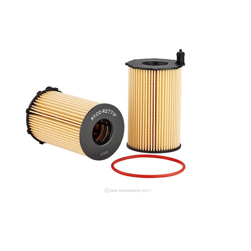 Ryco Oil Filter R2771P