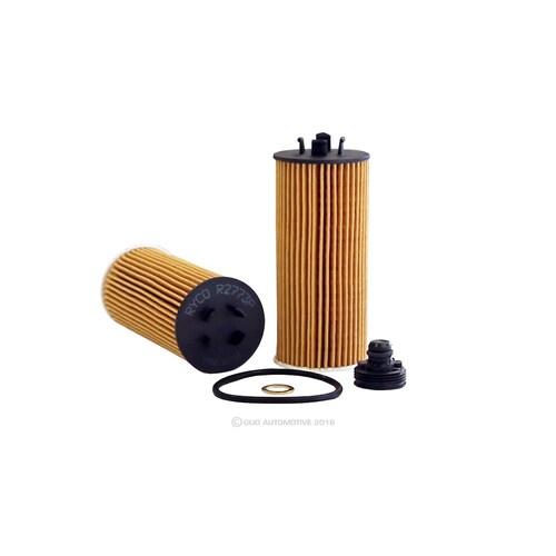 Ryco Fuel Filter R2773P