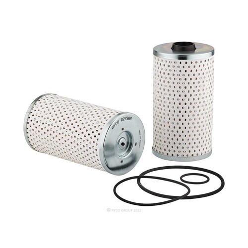 Ryco Heavy Duty Fuel Water Separator Filter R2796P