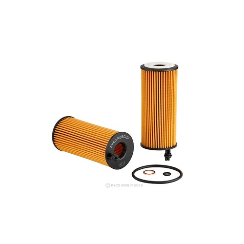 Ryco Premium Oil Filter R2808P