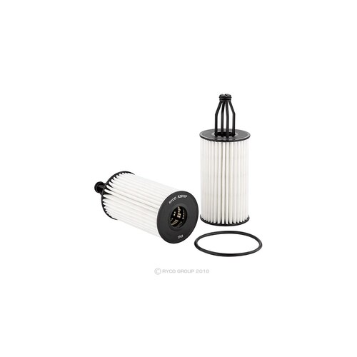 Ryco Oil Filter R2816P