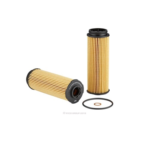 Ryco Oil Filter R2829P