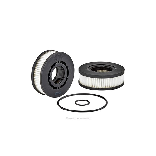 Ryco Heavy Duty PCV Filter R2839P