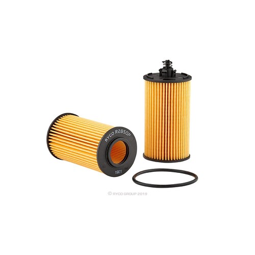 Ryco Oil Filter R2850P