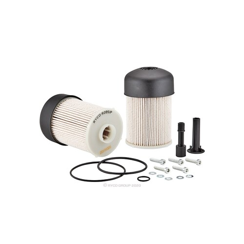 Ryco Fuel Filter R2851P