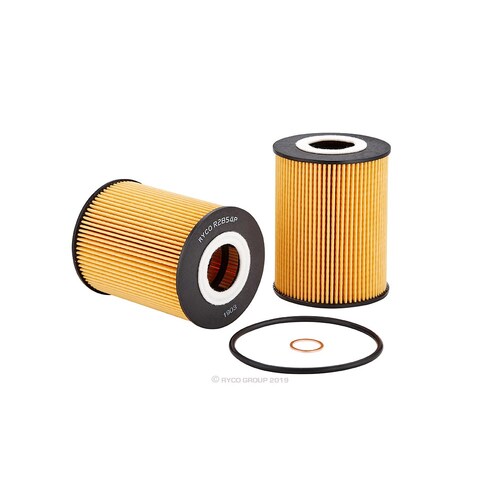 Ryco Oil Filter R2854P