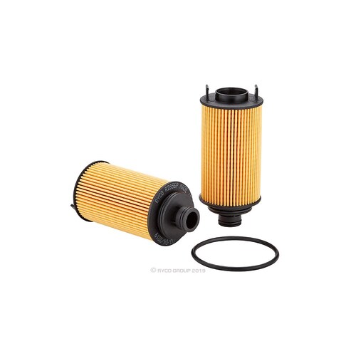 Ryco Oil Filter R2856P